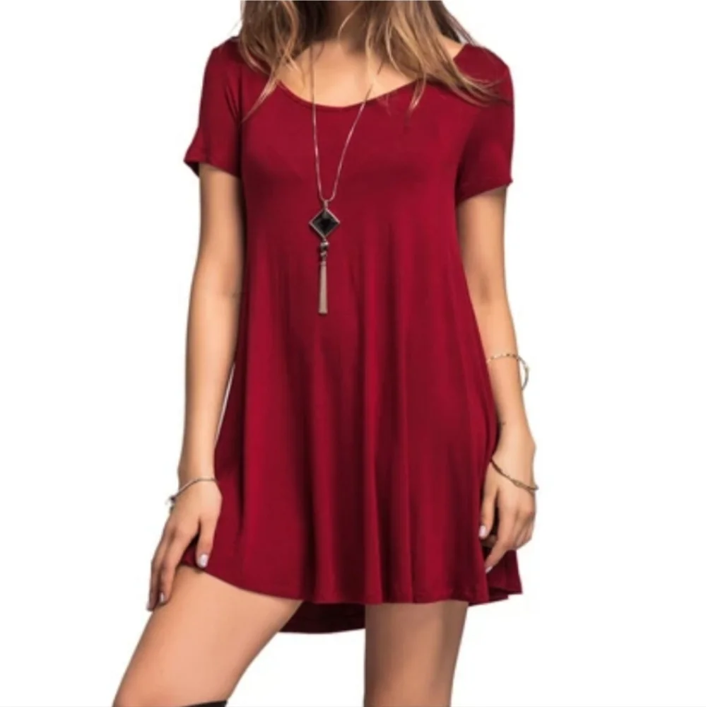 Casual Dress NEW